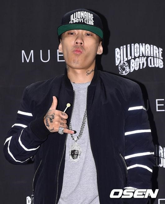 韓国有名レーベルのコンサートで事故が発生 けが人はいない 代表のラッパーdok2 事務所が謝罪 Kstyle