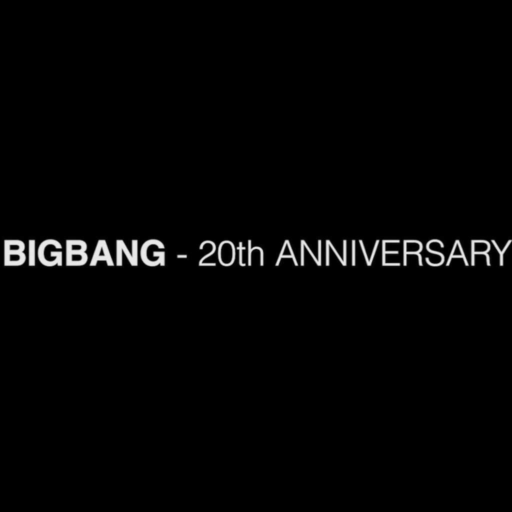 BIGBANG、グローバルツアー開催を宣言！新人グループのデビューも…YGが2026年の計画を電撃発表