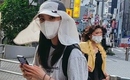 元2NE1のDARA、東京に出没！渋谷での近況ショット公開に驚き