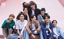 「PRODUCE 101 JAPAN」出演の9人組“円神”、12月4日に待望の1st写真集を発売決定！肉体美も初披露