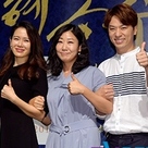 【PHOTO】ソン・イェジン＆ラ・ミラン＆チョン・サンフン、映画「ラスト・プリンセス」観客動員数500万人突破記念イベントに出席