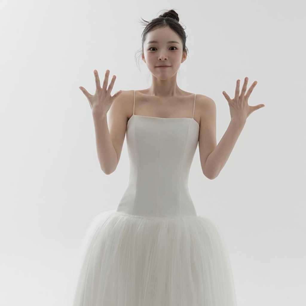 女優パク・ジンジュ、本日(11/30)結婚!一般男性と非公開で挙式