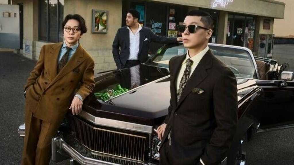 Brown Eyed Soul、脱退したソンフンの暴露うけ…事務所が反論「メンバーや家族に不適切な言動」