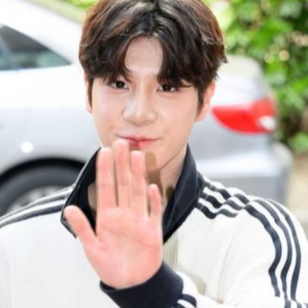 “満16歳で無免許運転”ジョン・ドンウォン、ファンが公式声明を発表「正当化できない誤り」