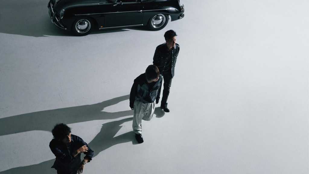 back number、ソウルでも！初のアジアツアーを発表…韓国語で挨拶も（動画あり）