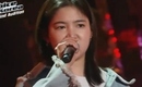 元YG練習生キム・ウンビ、事務所を去った理由は健康上の問題？…「the VOICE of KOREA 2020」に登場