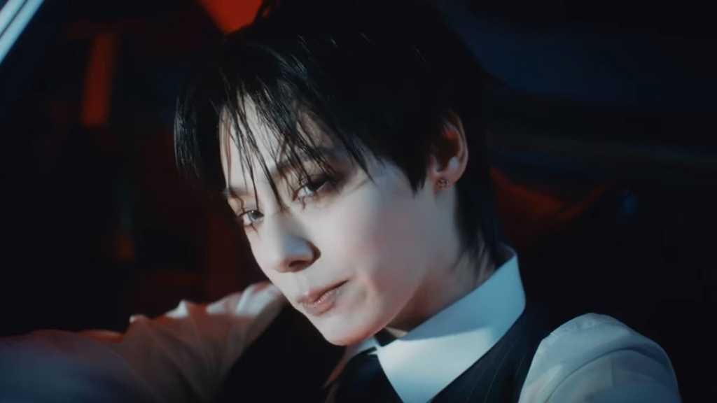 ONEUS ファンウン、ソロシングル「RADAR」MV公開…洗練されたパフォーマンス