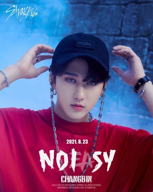 Stray Kids バンチャン＆リノ＆チャンビン＆ヒョンジン、2ndフルアルバム「NOEASY」個人予告イメージを公開 - Kstyle