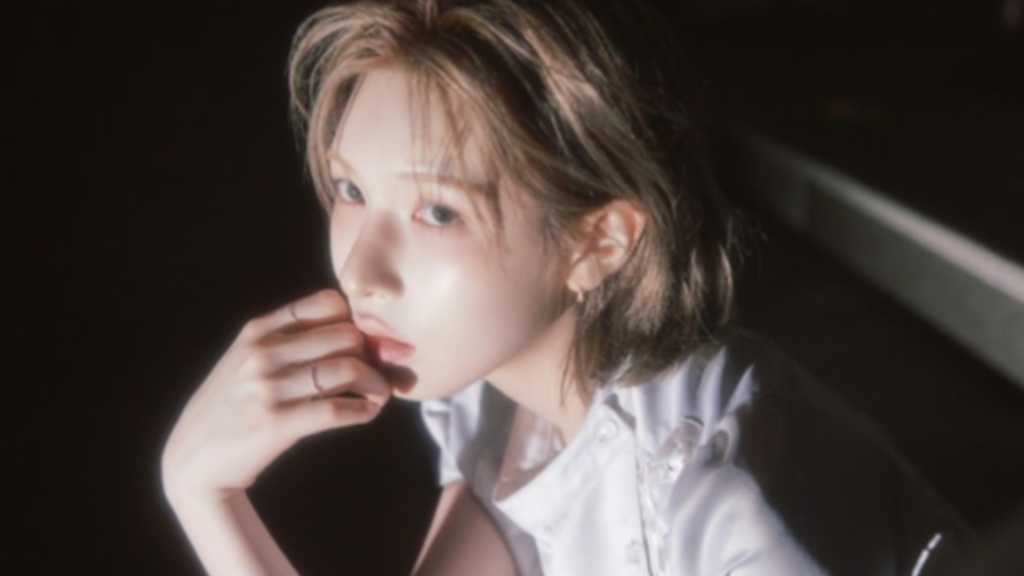 NMIXXのBAE、新ドラマ「第4次恋愛革命 ~出会いはエラー:恋はアップデート~」のOSTに参加!