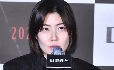 シム・ウンギョン、6年ぶりの韓国映画「The Killers」で念願のヴァンパイア役?“ターニングポイントに”