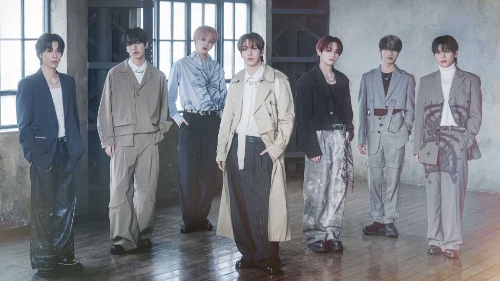 n․SSign、3月4日に日本3rdシングル「FEELIN' GOOD」発売！リリースイベントも決定