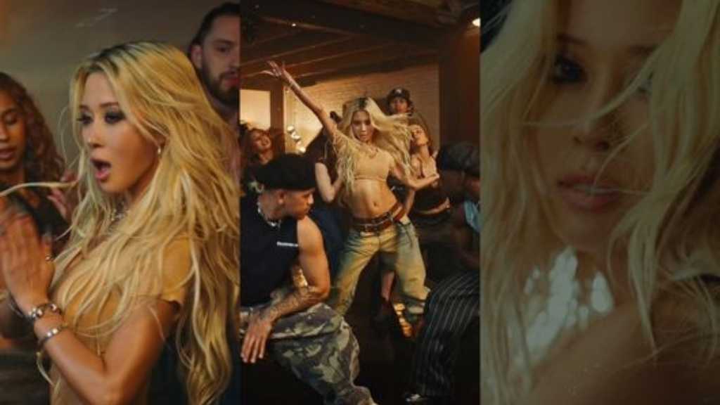 宇宙少女 ダヨン、タイトル曲「What's a girl to do」MV公開…カリスマ性あふれる魅力に注目