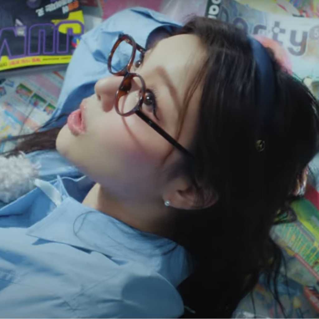 Ailee、タイトル曲「MMI」を含む新曲3曲のMV公開…キャッチーなメロディと爽やかな歌声