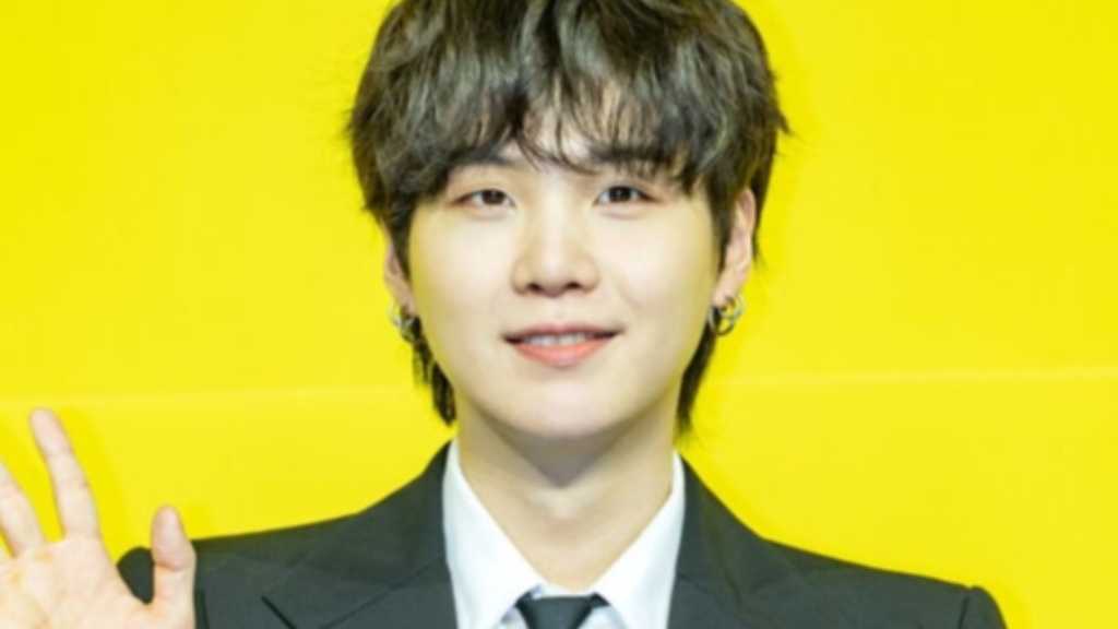 BTSのSUGA、本日（6/21）召集解除…ファンに心境告白・騒動を改めて謝罪「2年間自分自身について考えた」