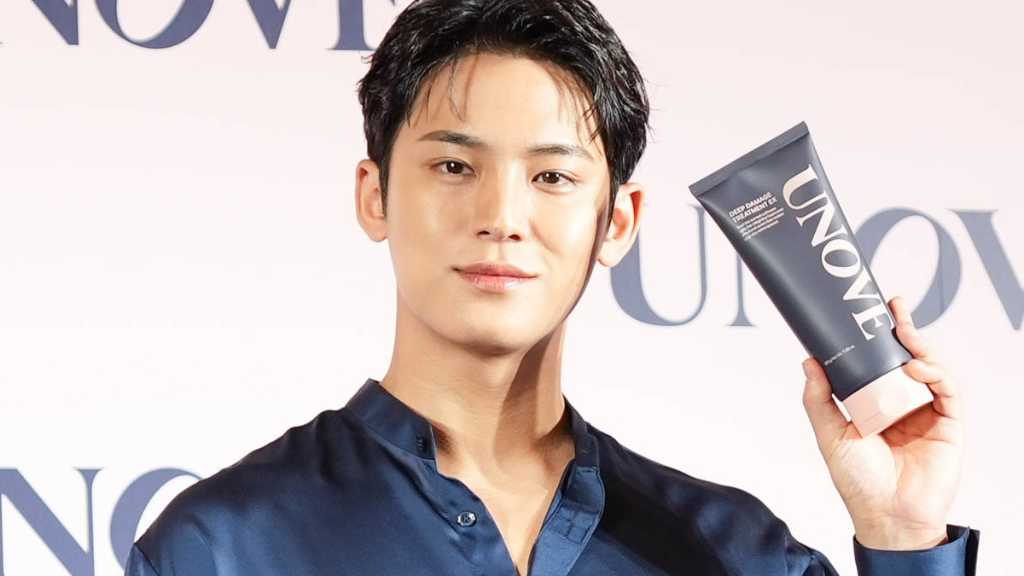 【REPORT】SEVENTEEN ミンギュ、日本で見せた“はにかみ笑顔”にキュン！「CARATが喜んでくれたら嬉しい」