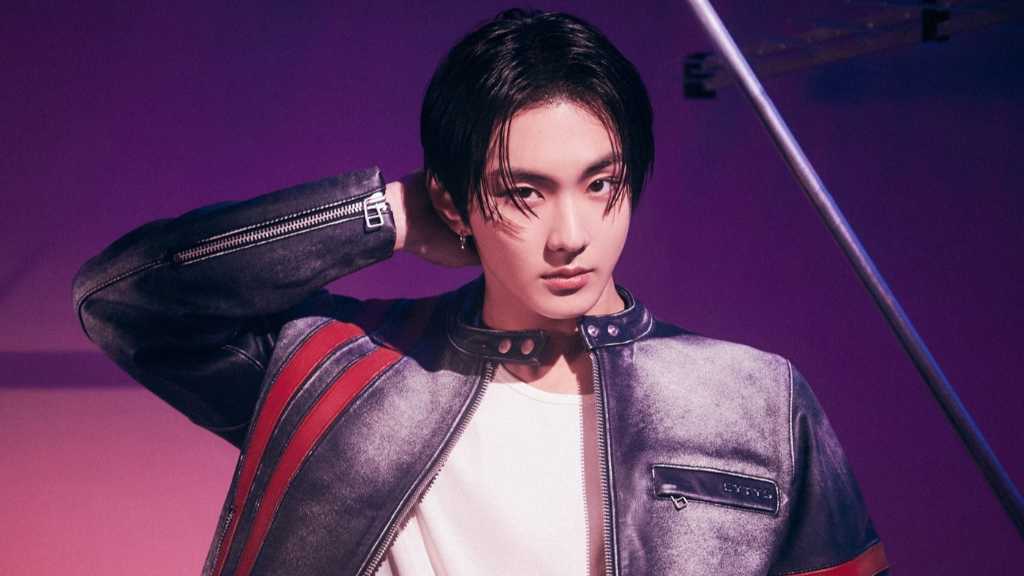 ENHYPEN ジョンウォン、6月2日放送の日テレ系「夜の音」出演決定！山下智久とのステージに期待