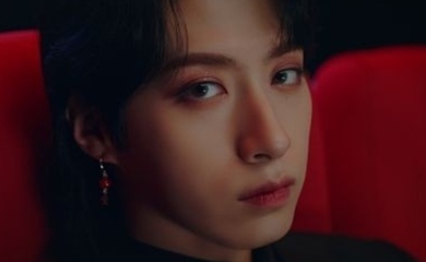 Oneus 単独コンサート Oneus Theatre 赤月図 予告映像を公開 壮大な雰囲気 Kstyle