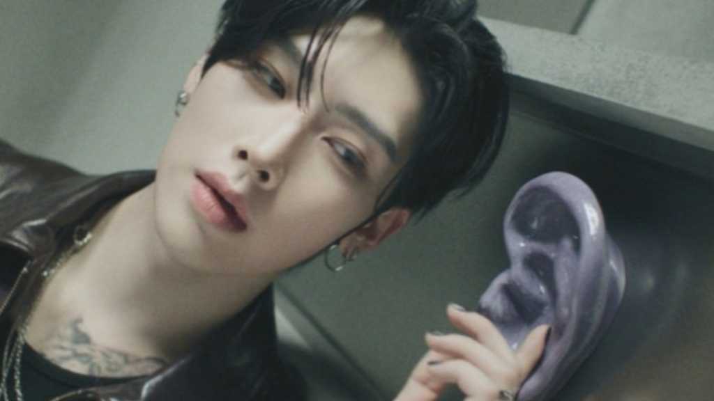 “ZB1＆EVNNE出身メンバーで構成”AND2BLE、リッキーのトレーラー映像を公開