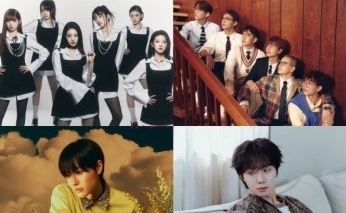 IVE、BTOB、STAYCら、音楽バラエティ番組「MUSIC UNIVERSE K-909」に出演決定！