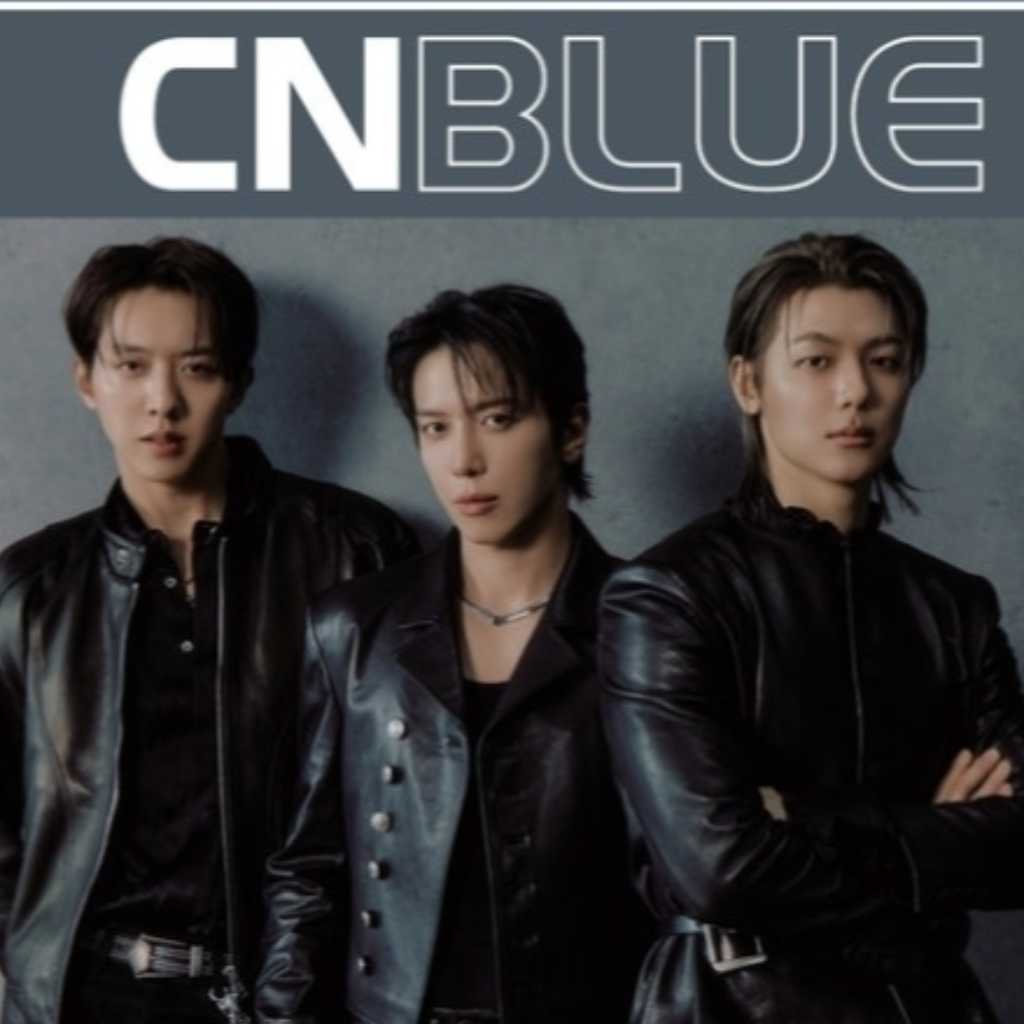 CNBLUEとUVERworld、11月に日本で合同公演が決定！2年ぶりの開催に高まる期待