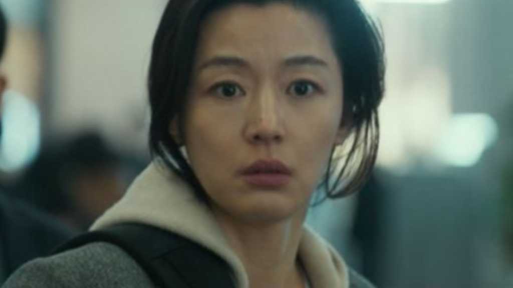 チョン・ジヒョン＆ク・ギョファンら出演映画「群体」韓国で5月21日に公開決定…新たな予告映像も