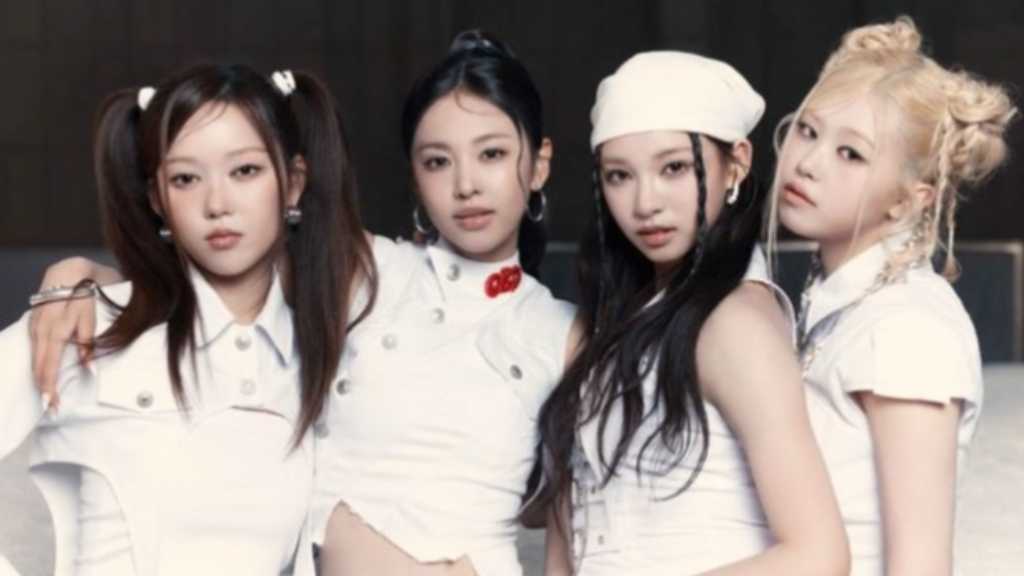 JYPからプレデビュー！OURBIRTHDAY、新たなメンバー4人による「HUNGRY（Side B）」パフォーマンスビデオを公開