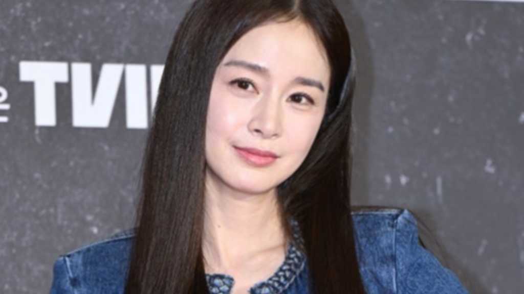 キム・テヒ、実姉が健康保険料滞納で3億円超マンションの差し押さえも?報道にコメント