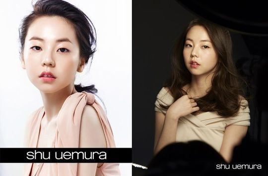 元wonder Girls ソヒ グラビアでなめらかなツヤ肌をアピール 清楚な魅力 Kstyle