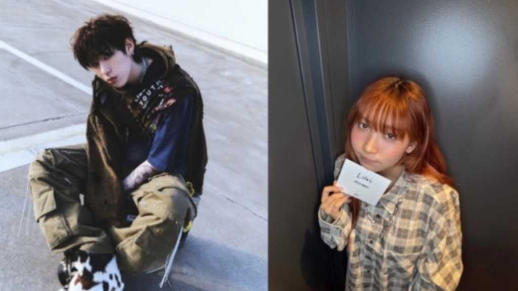 Block B ジコ、幾田りらと豪華コラボ決定！12月19日に新曲「DUET」リリース