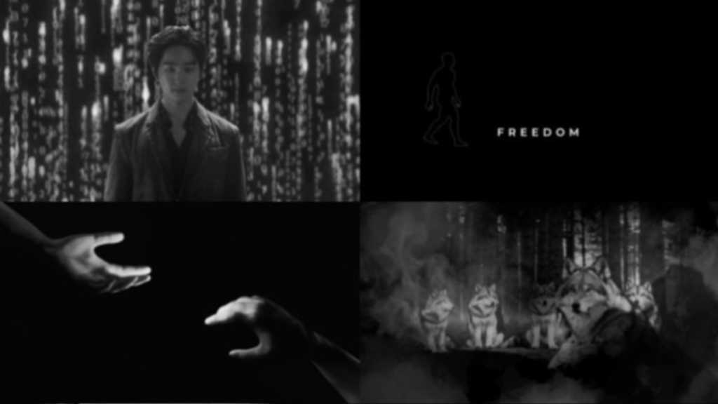 SHINee オンユ、2ndフルアルバム「PERCENT」コンセプトムービーを公開