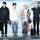 【PHOTO】ZEROBASEONE「第38回ゴールデンディスクアワード」のためインドネシアへ出国(動画あり)