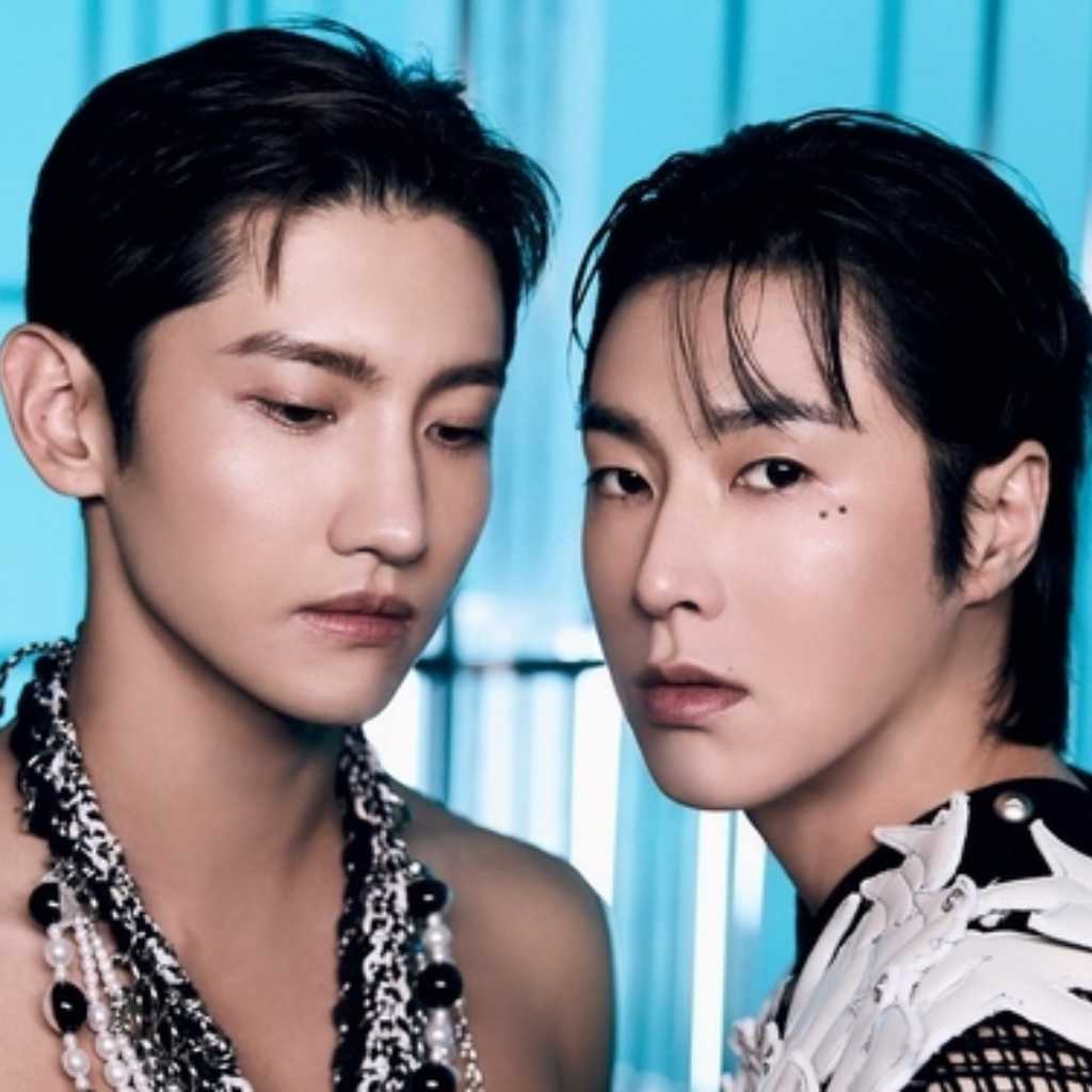 東方神起、3月26日放送のフジテレビ「週刊ナイナイミュージック」に出演決定！韓国で撮影