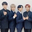 ATEEZ、Tumblrの「2020トップK-POPグループ」で3位を獲得…個人ランキングでもメンバー全員がランクイン