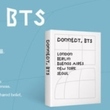 BTS(防弾少年団)の展示会「CONNECT, BTS」プロジェクト終了1周年を記念…電子書籍&フォントを無料で配布