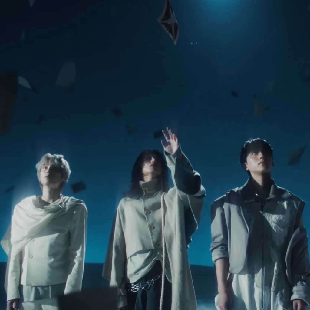 Xdinary Heroes、タイトル曲「Voyager」MV公開…未知の空間でバンド演奏をする姿に注目