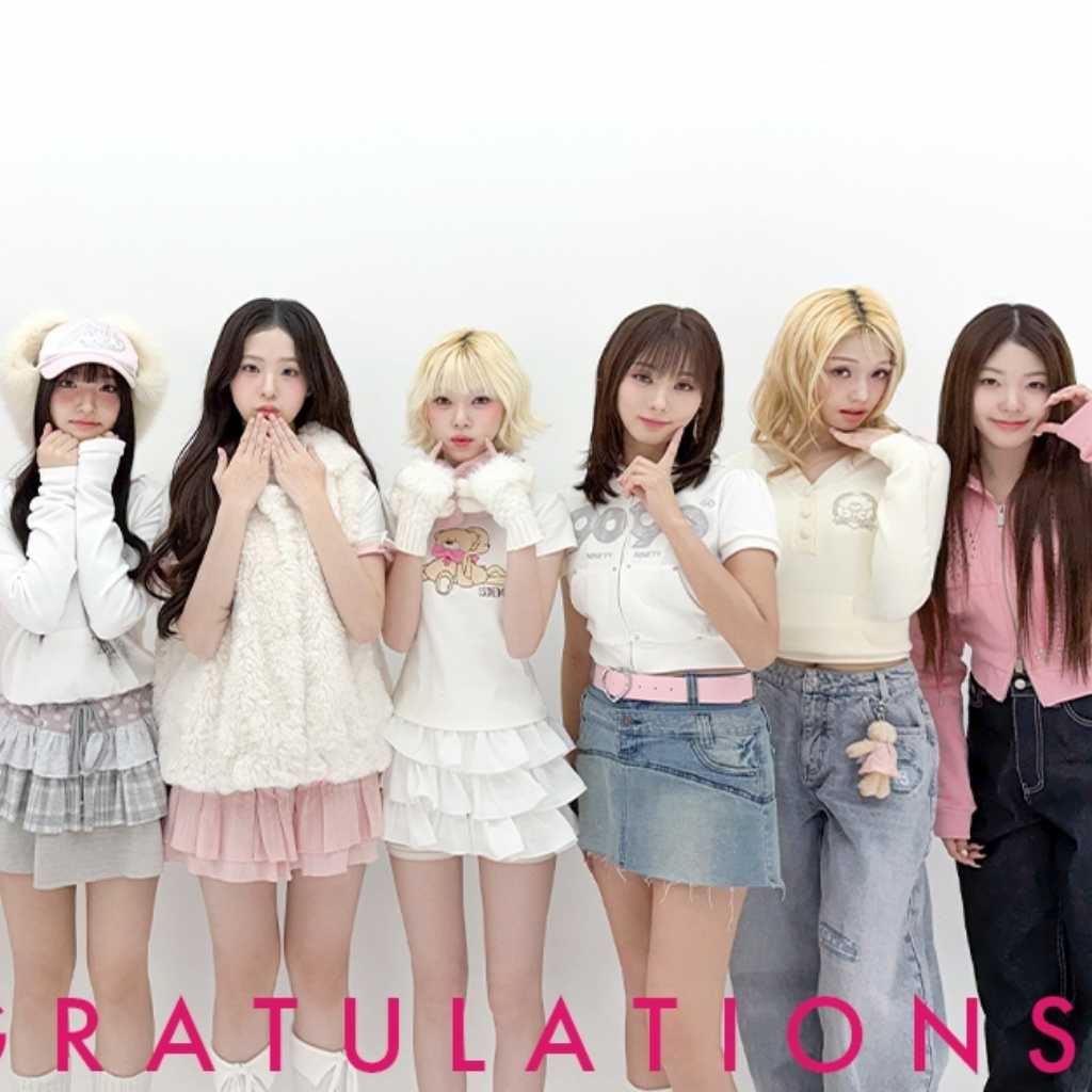 【Kstyle14周年】UNISからお祝いメッセージをいただきました！