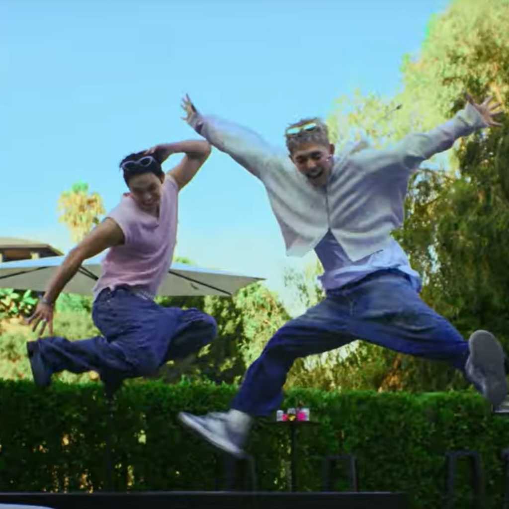 SEVENTEENのS․COUPS&ミンギュ、タイトル曲「5, 4, 3(Pretty woman)」弾ける魅力のMV公開