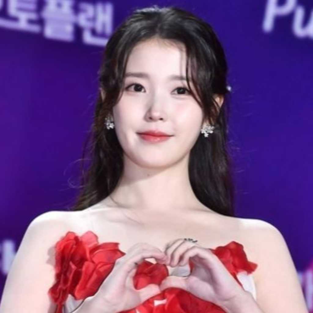 IU、耳管開放症が悪化…9月のコンサート&アルバム発売を延期発表