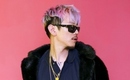 BILL STAX、大麻の合法化を主張…警察からの捜査協力メッセージも公開「丁重にお断りする」