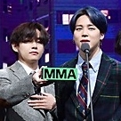 【PHOTO】BTS（防弾少年団）＆IZ*ONE＆MONSTA Xら「MelOn Music Award 2020」授賞式に登場
