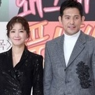 【PHOTO】ユ・ジュンサン&オ・ジホ&イ・シヨンら、ドラマ「がんばれ!プンサン」制作発表会に出席