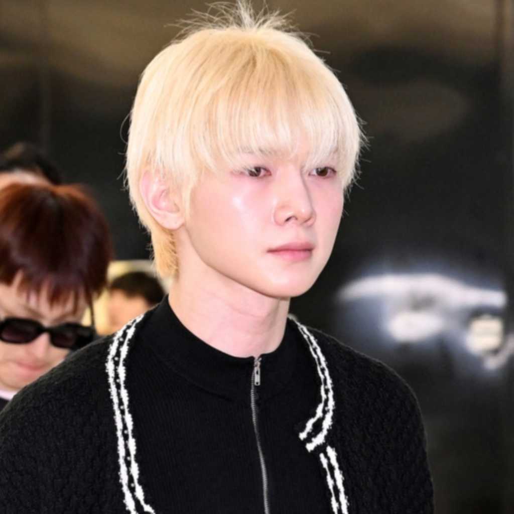 【PHOTO】ATEEZ「The Performance」出演を終えて韓国に到着(動画あり)