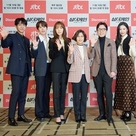 【PHOTO】イ・スンギ＆SUPER JUNIOR キュヒョン＆WINNER ソン・ミノら、バラエティ番組「シングアゲイン」制作発表会に出席