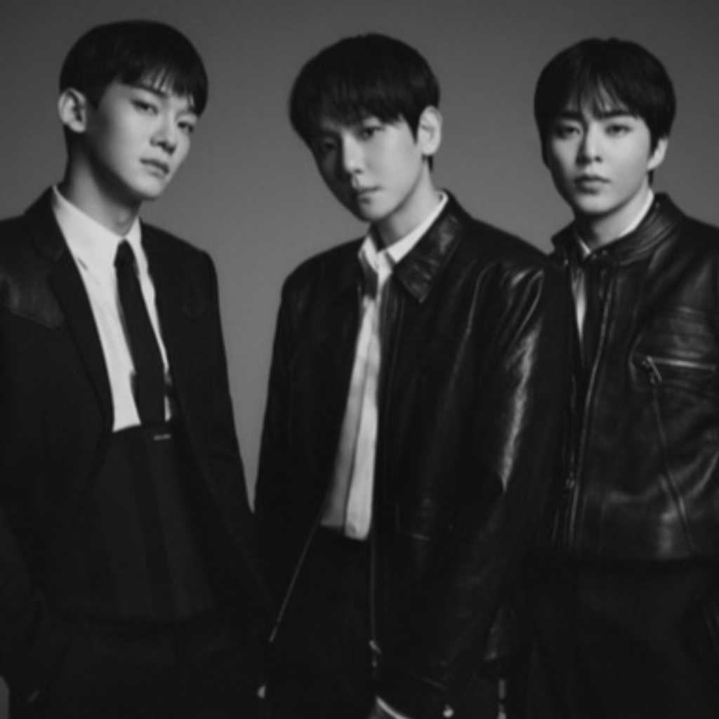 EXO ベクヒョン&シウミン&チェン、事務所に契約解除を要求…未精算金など契約違反を主張