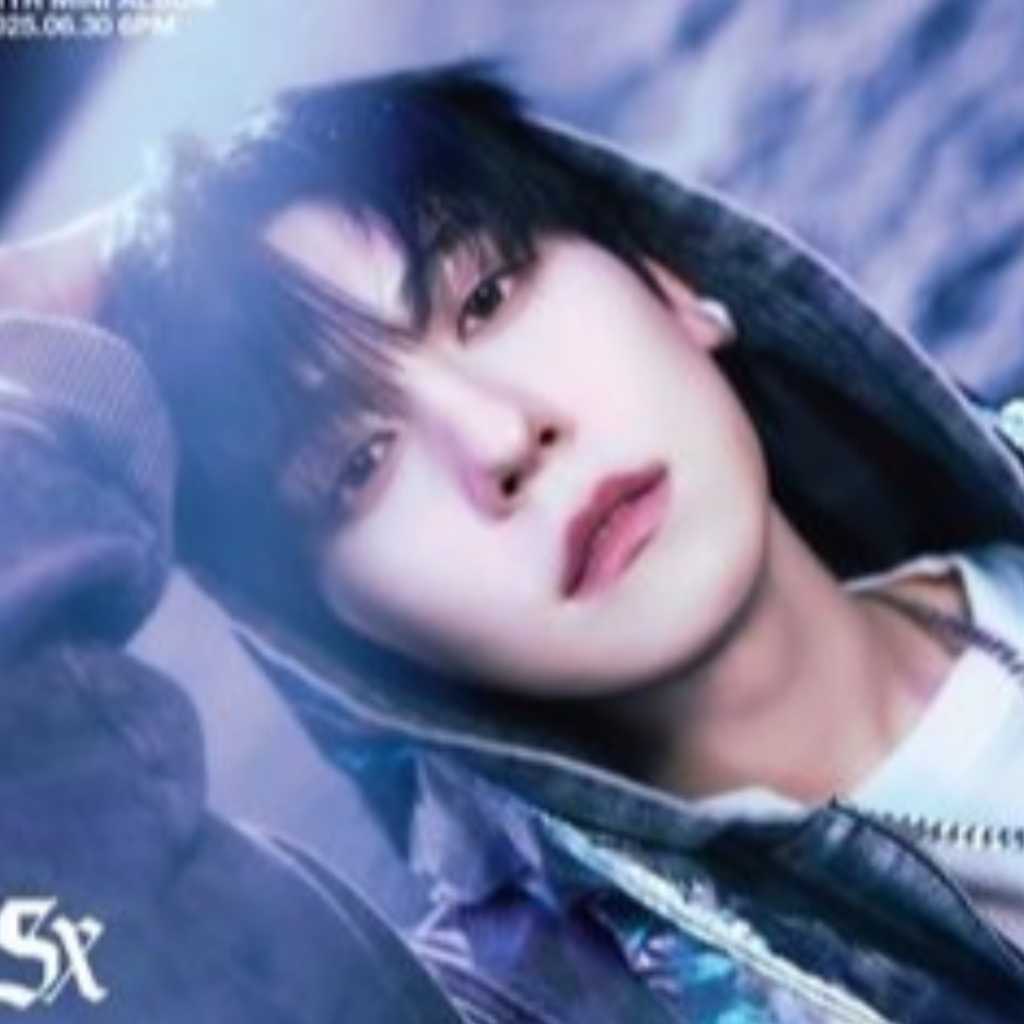 ONEUS コンヒ、11thミニアルバム「5x」個人コンセプトフォト＆予告映像を公開