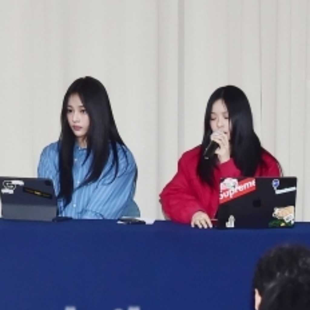 NewJeans、今後の活動は継続「グループ名も諦めない」