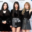 【PHOTO】Red Velvet「2017 DREAM CONCERT in平昌」に出席“爽やかな挨拶”