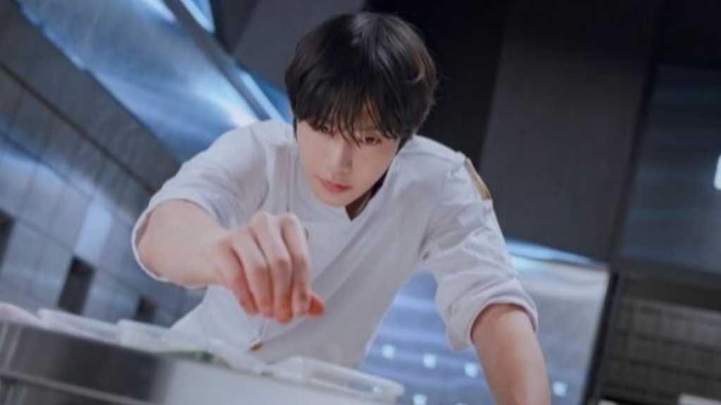 アン・ヒョソプ主演の新ドラマ「ファイナル・テーブル」韓国で10月24日に初放送