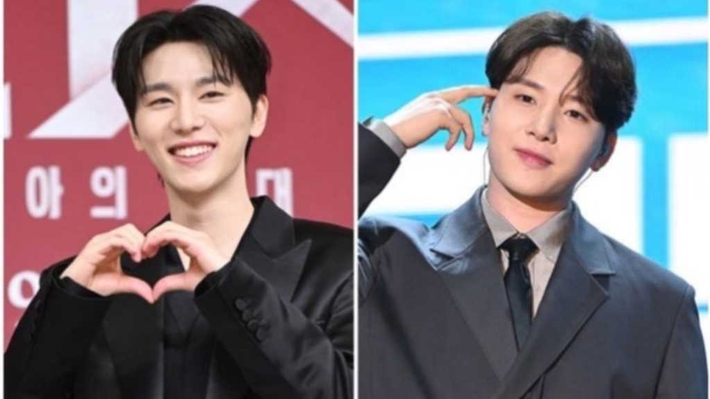 韓国版「ドクターX」出演キム・ウソク、MeloMance キム・ミンソクの実弟として再注目！歌唱力も話題に