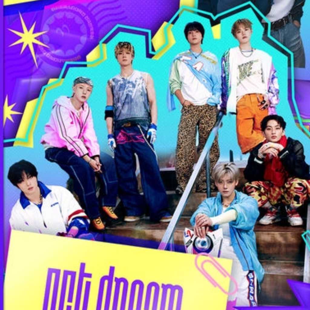 NCT DREAMからTXTまで、新番組「全国きらっとツアー」韓国で8月より放送開始！ゲスト第1弾を公開